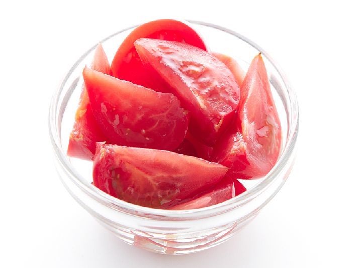 Топпинг томат узбекский 50г