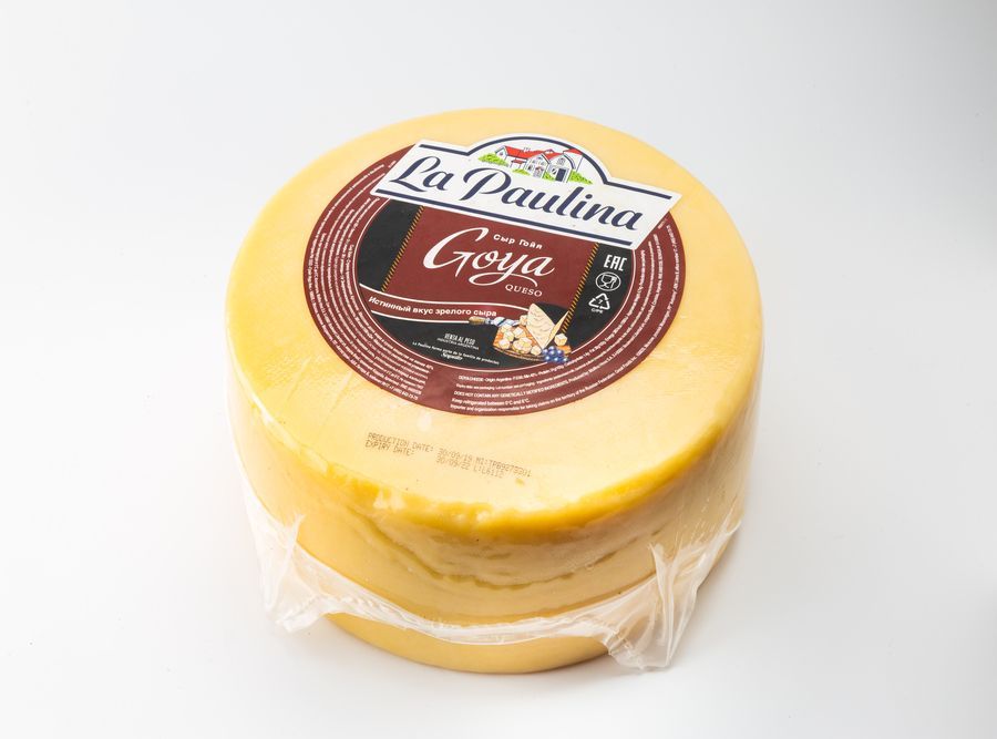 Сыр пармезан 0,1 кг